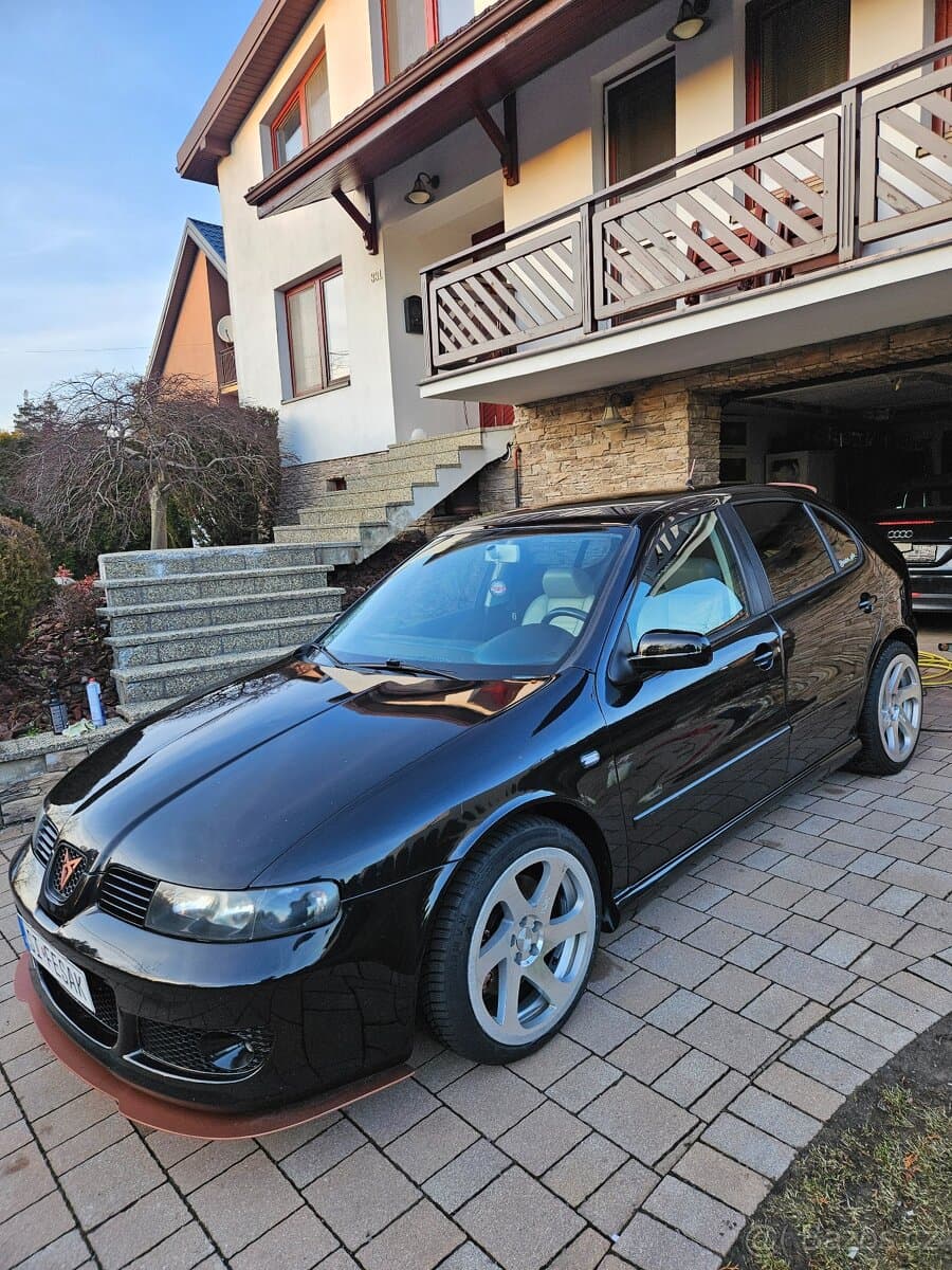 Seat LEON - 5