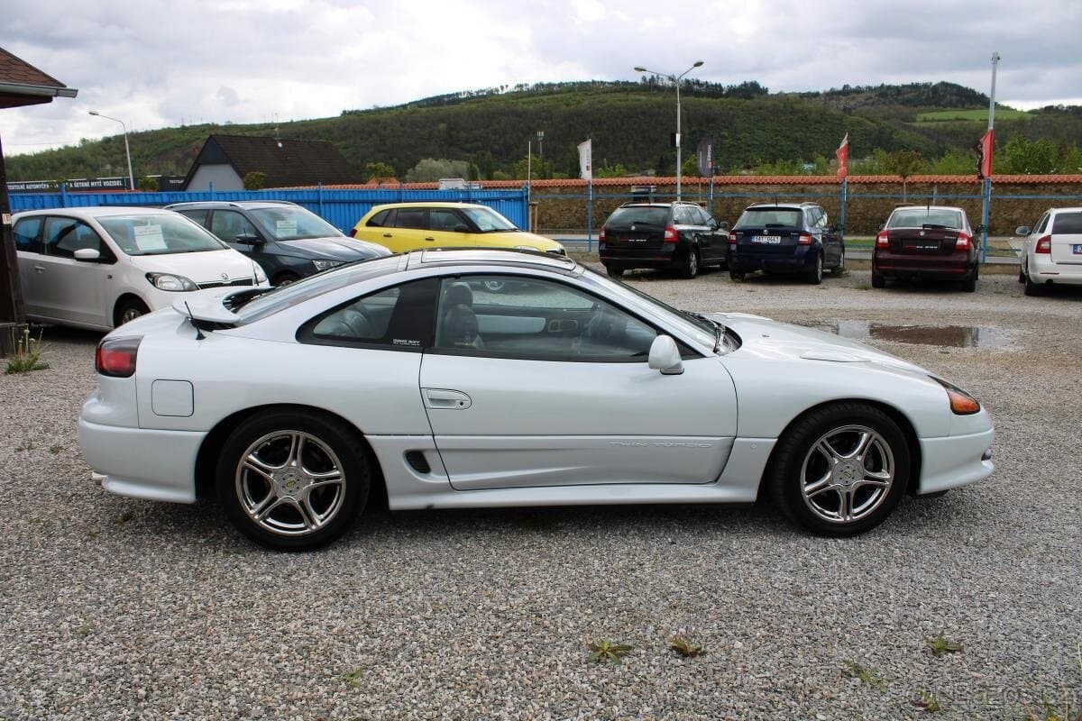 Dodge STEALTH - 5