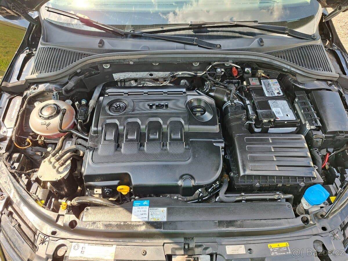 2017 Škoda OCTAVIA - 5