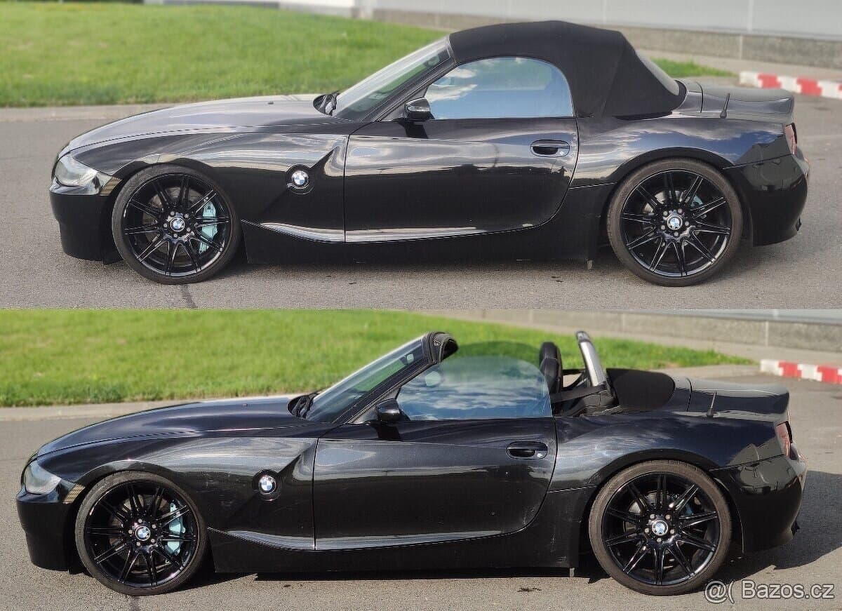 BMW Z4 - 5