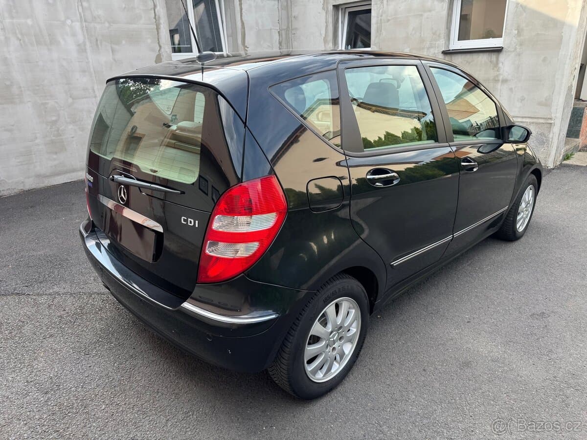 2007 Mercedes-Benz OSTATNÍ - 5