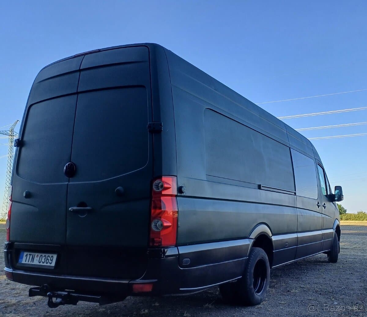 2010 Volkswagen OSTATNÍ - 5