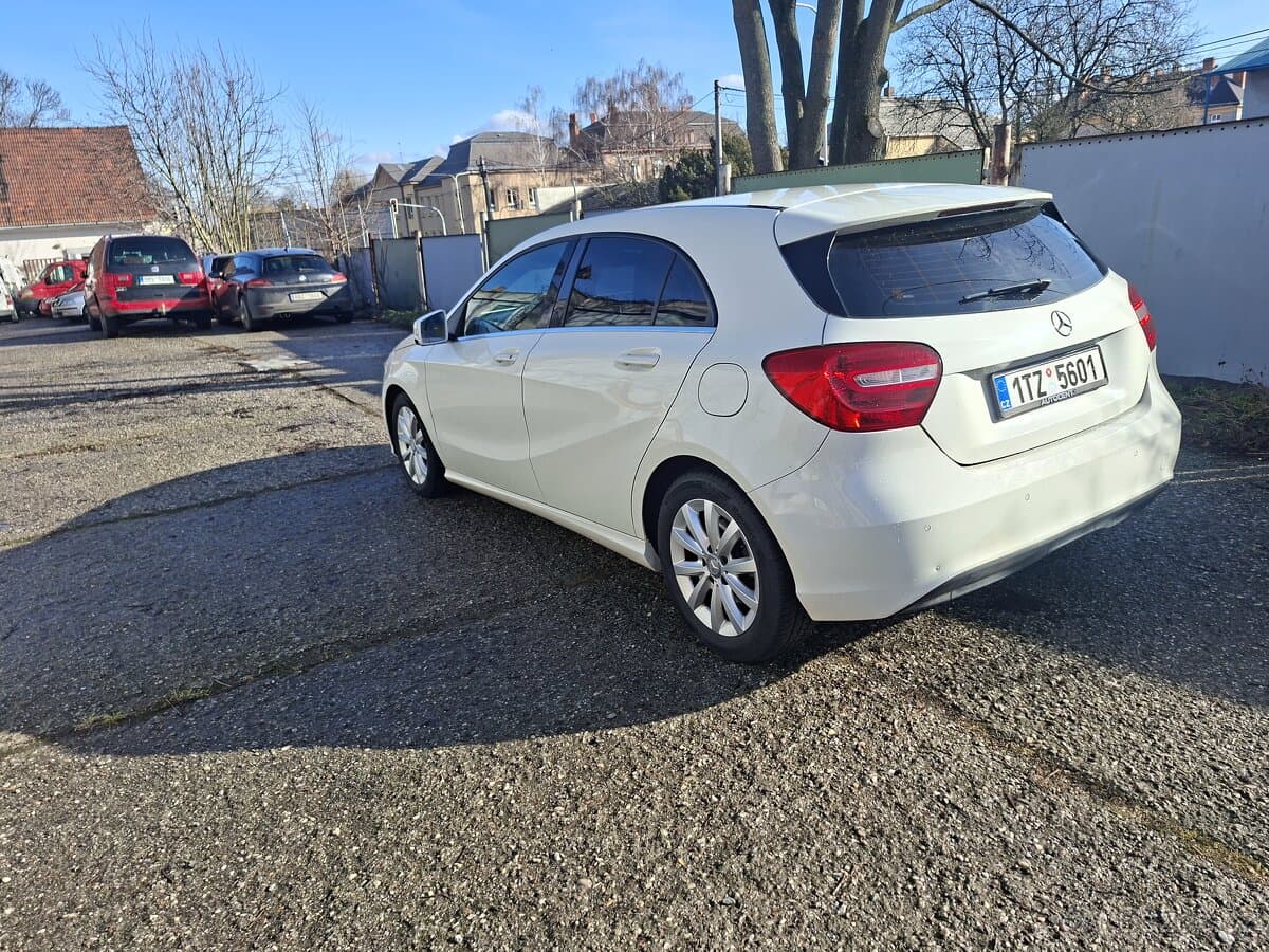 2013 Mercedes-Benz OSTATNÍ - 5