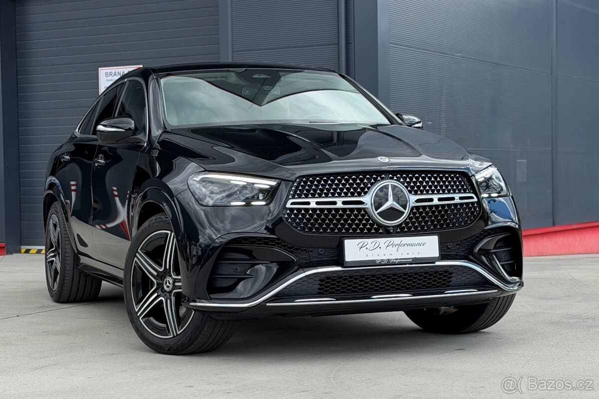 2025 Mercedes-Benz GL - 5