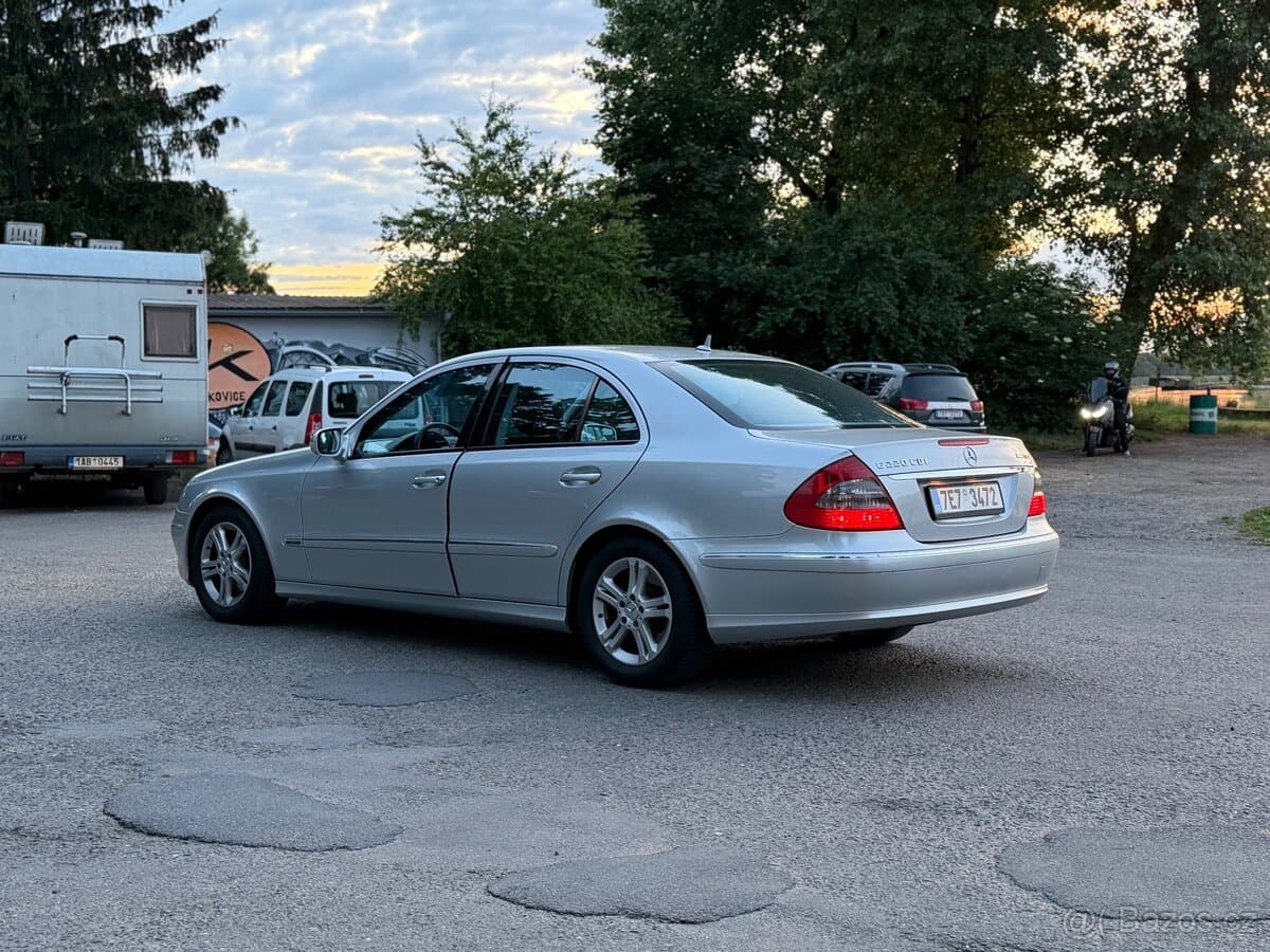 2007 Mercedes-Benz OSTATNÍ - 5