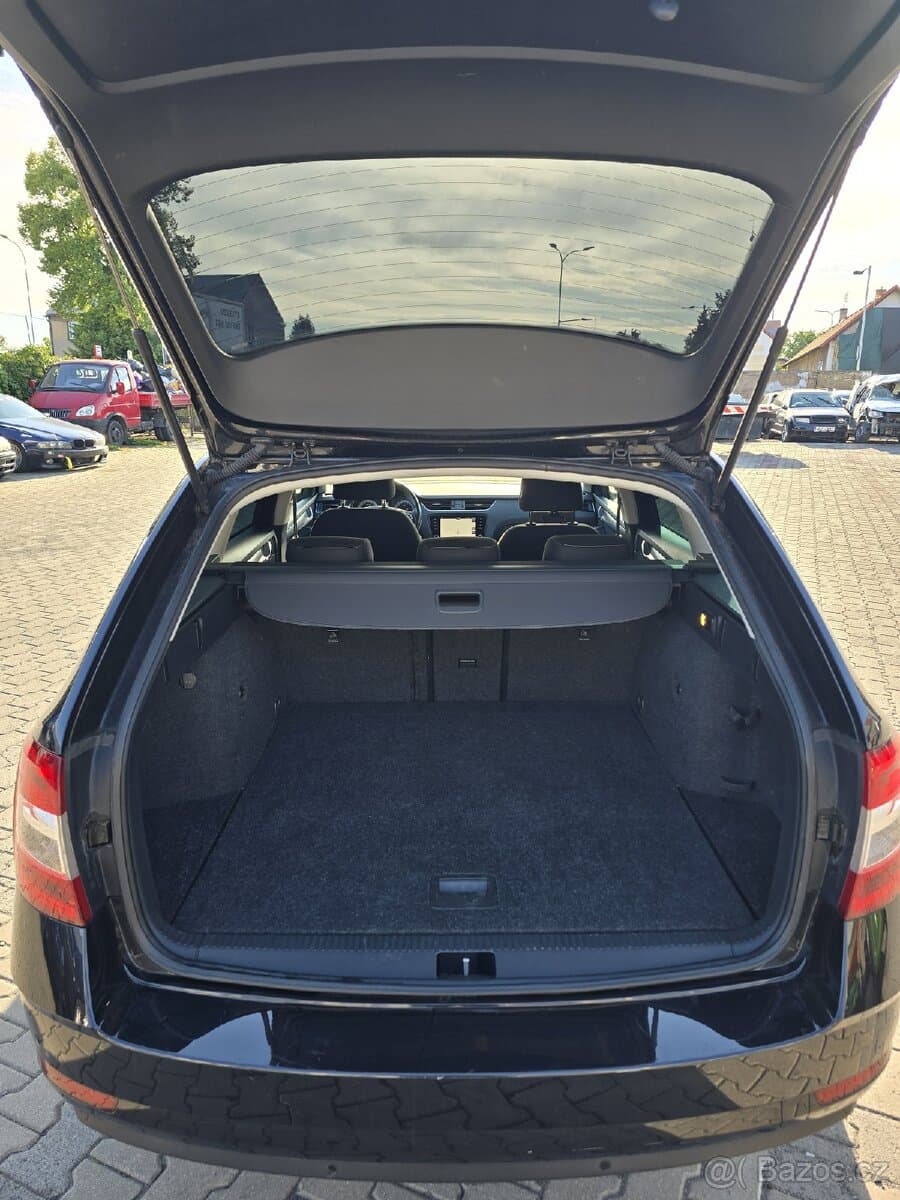 2018 Škoda OCTAVIA - 5