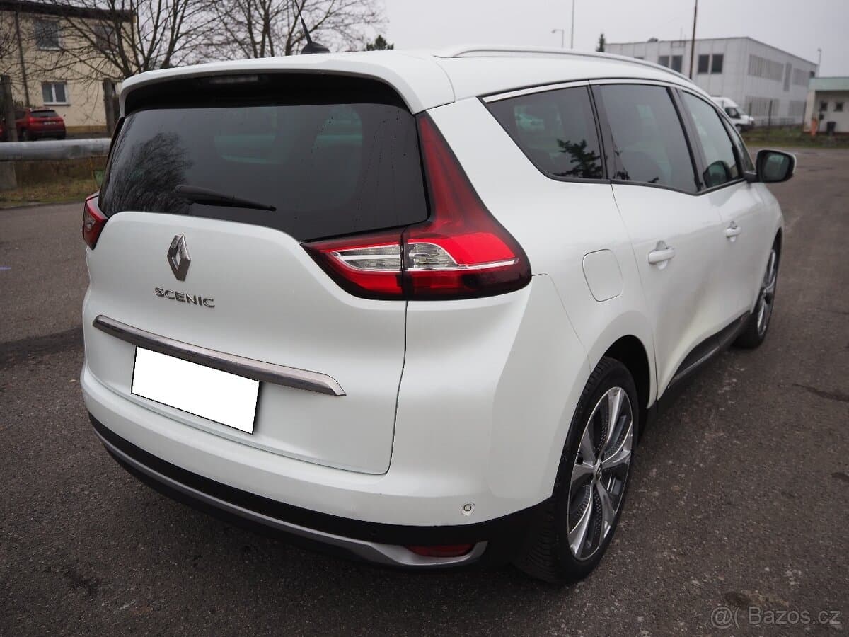 2018 Renault SCENIC - 5