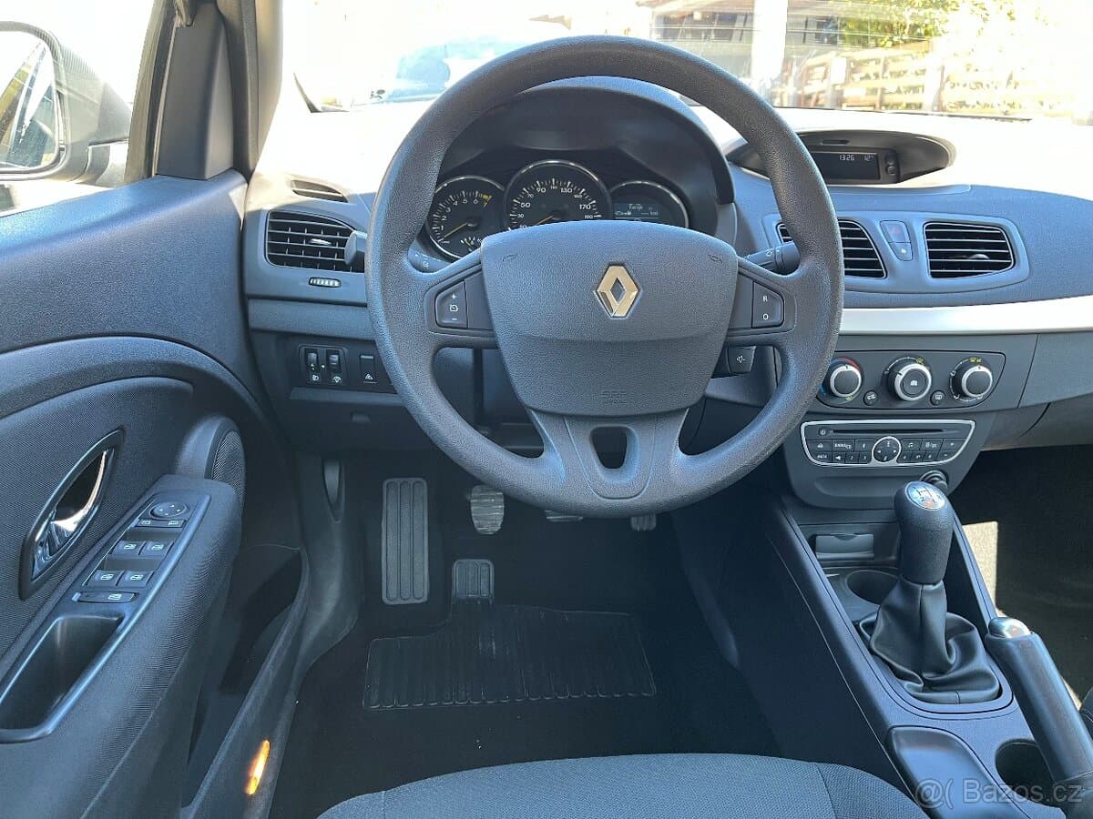 2012 Renault FLUENCE - 5