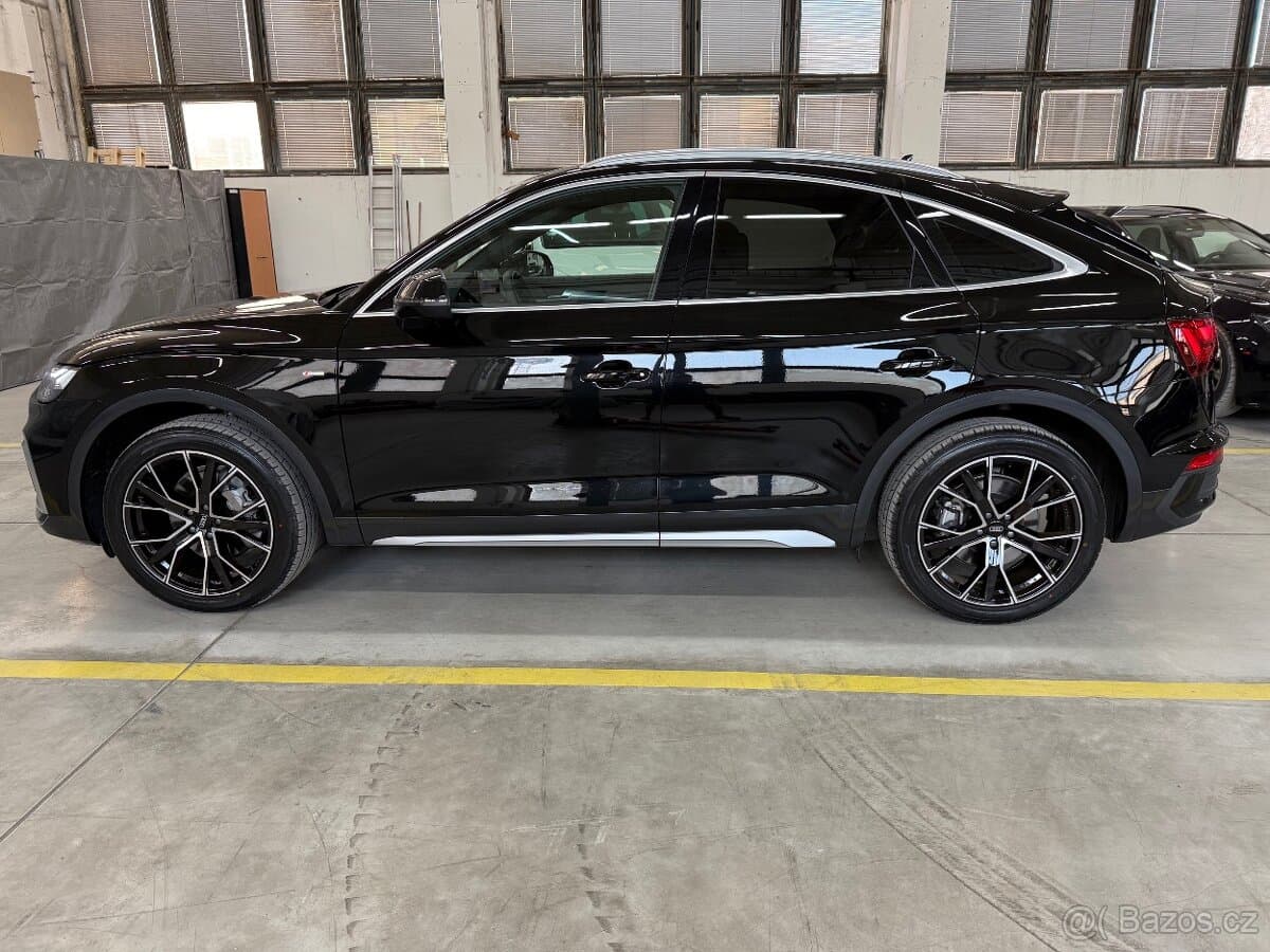 2024 Audi Q5 - 5