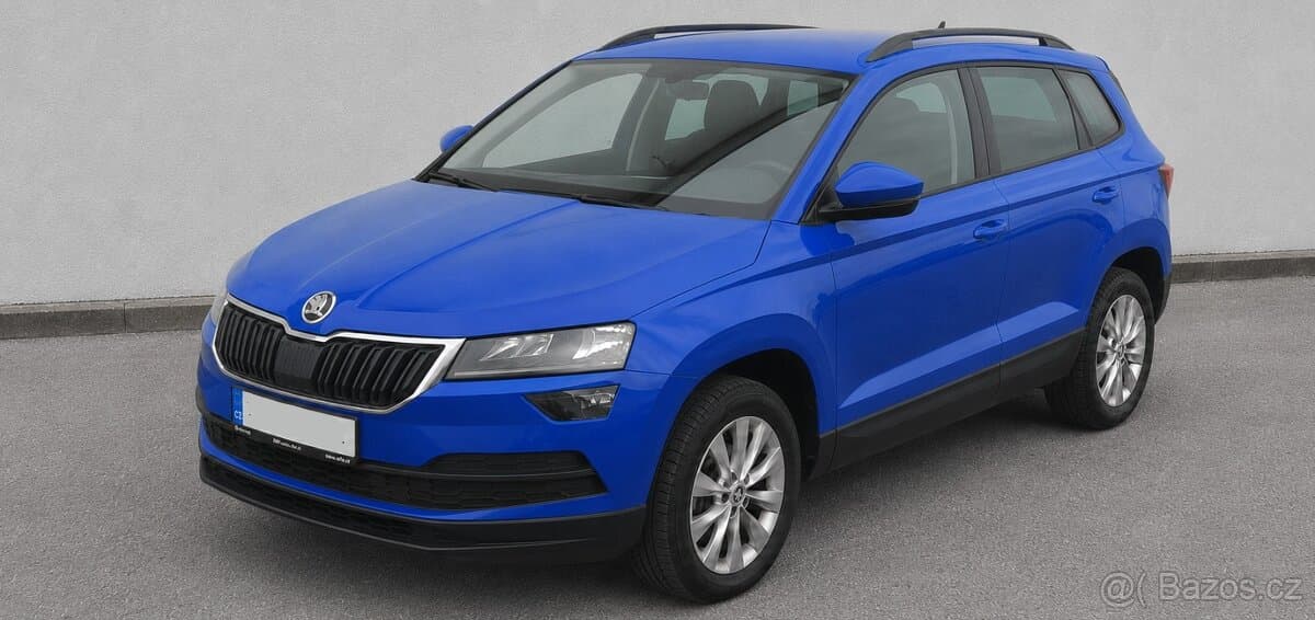 Škoda KAROQ - 5