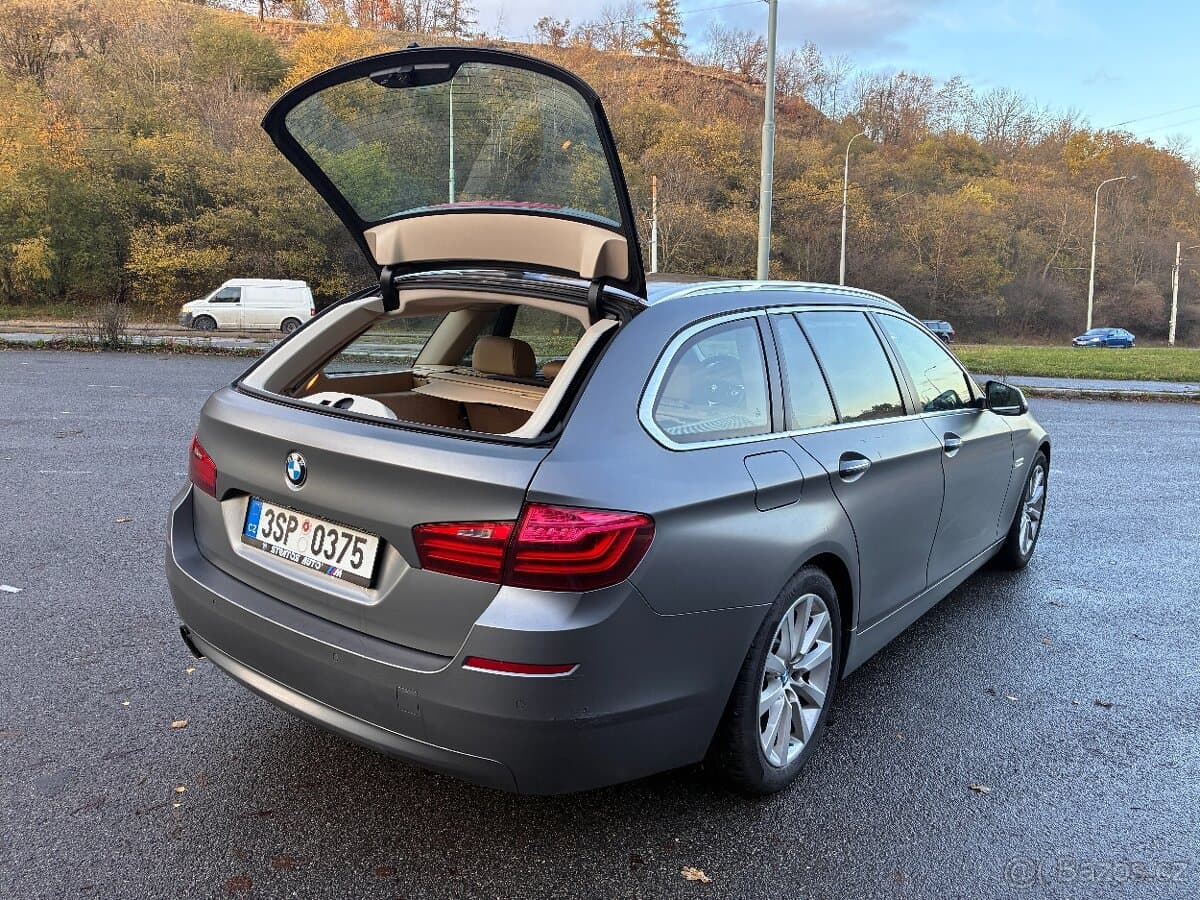 2014 BMW OSTATNÍ - 5