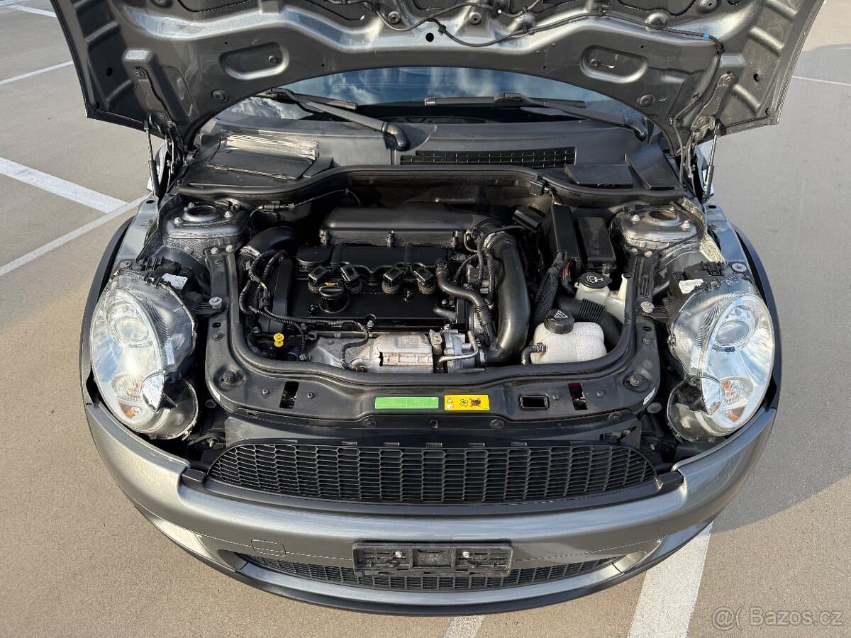 2010 Mini COOPER - 5