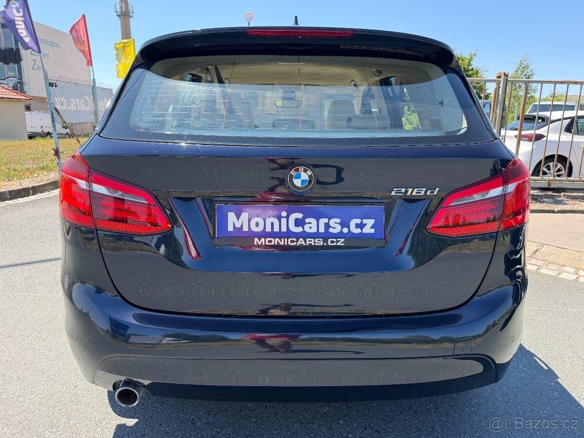 2017 BMW 2-SERIES - 5