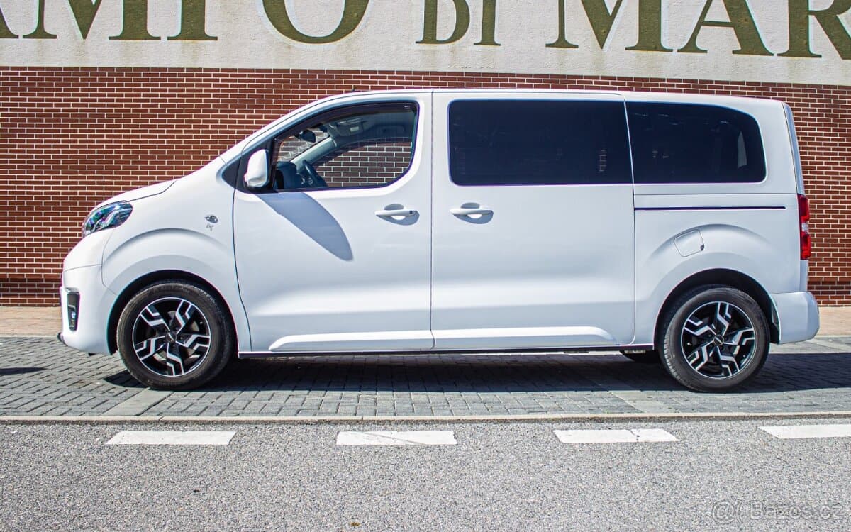 2019 Toyota PROACE - 5