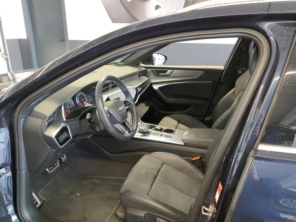 2023 Audi A6 - 5