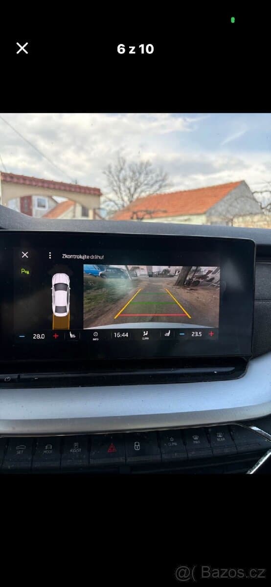 2020 Škoda OCTAVIA - 5