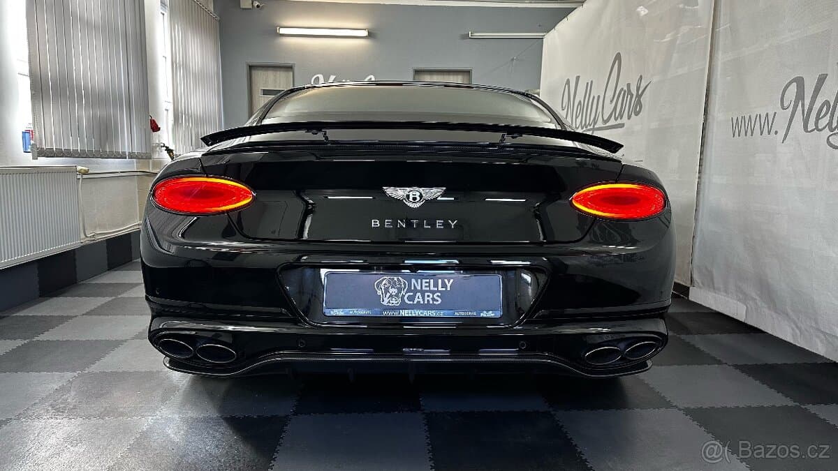 2023 Bentley CONTINENTAL - 5