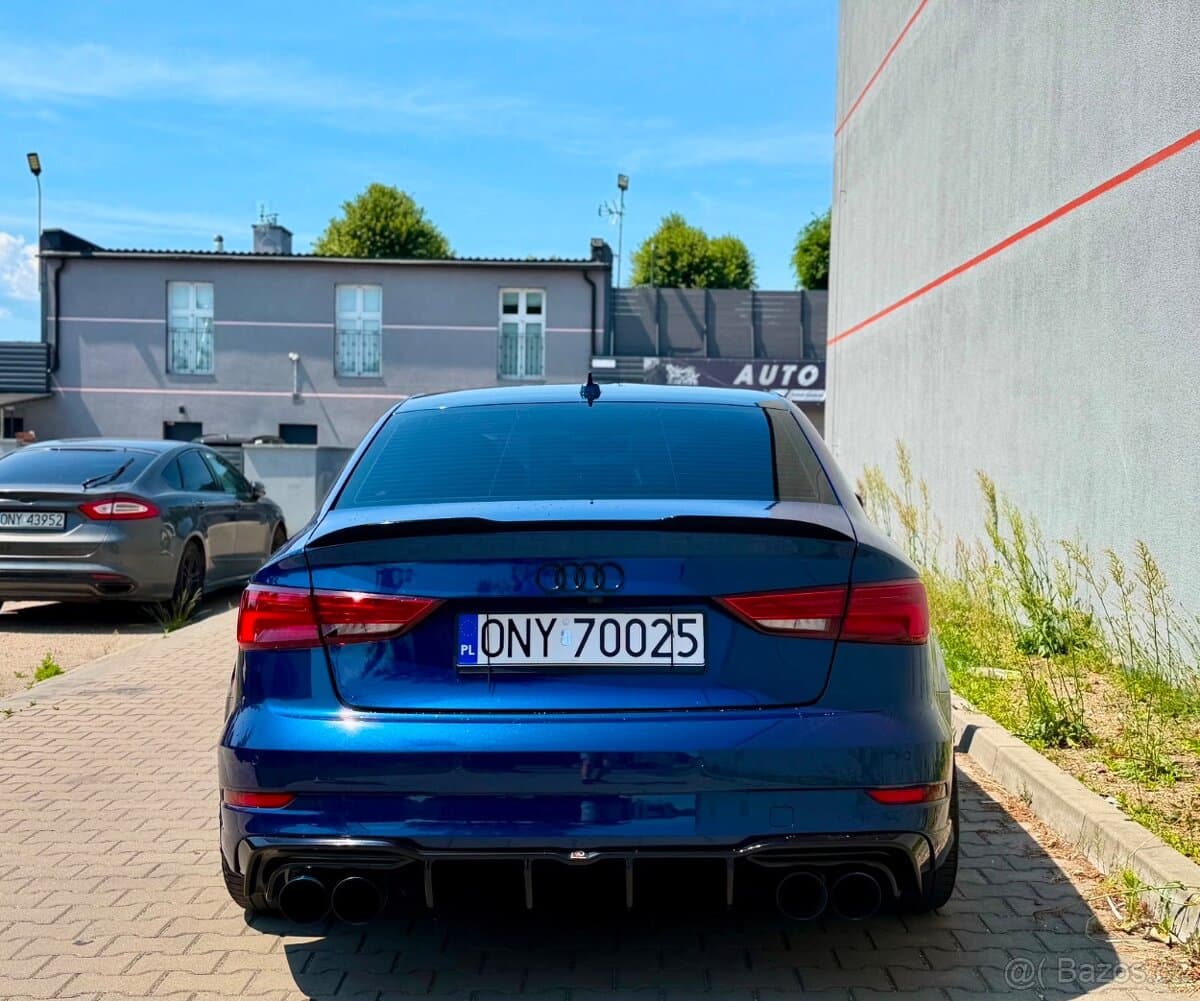 2015 Audi A3 - 5