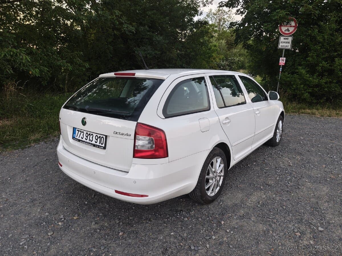 2013 Škoda OCTAVIA - 5