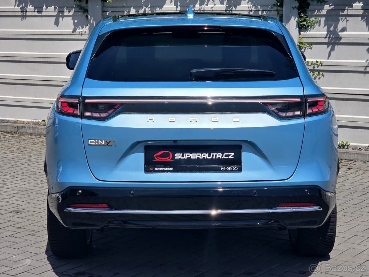 2023 Honda e:Ny1 - 5