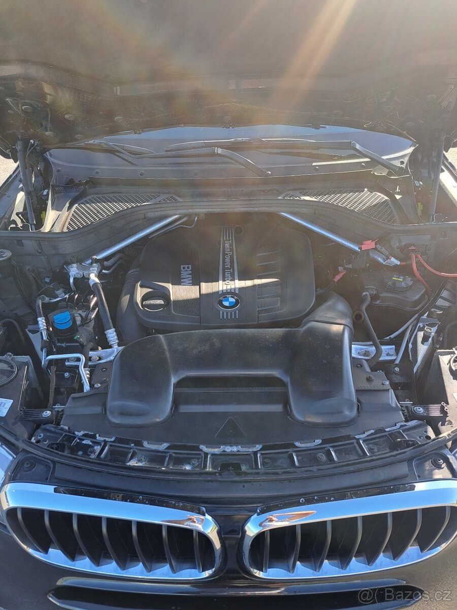 2014 BMW X5 - 5