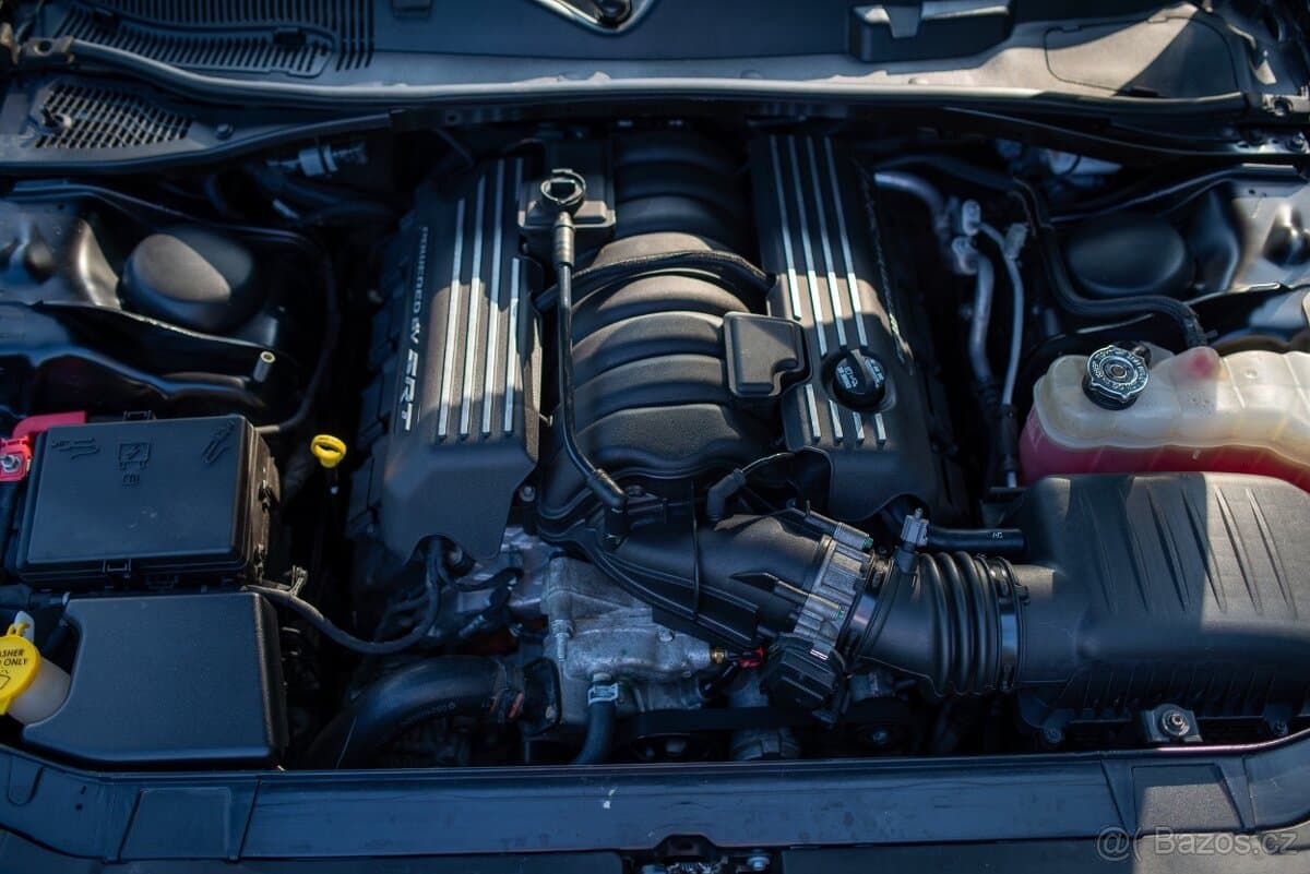 2021 Dodge CHALLENGER - 5