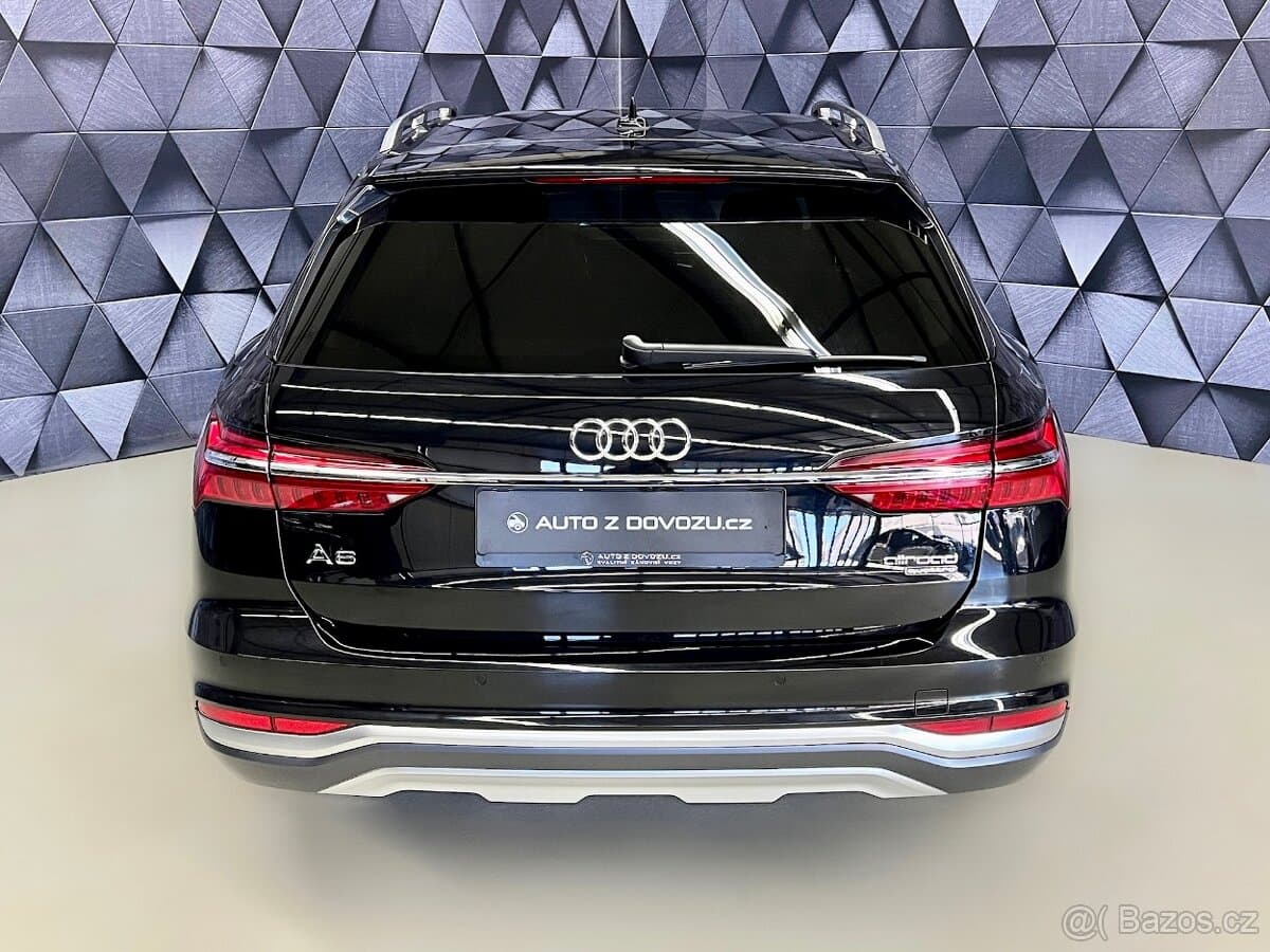 2022 Audi A6 - 5