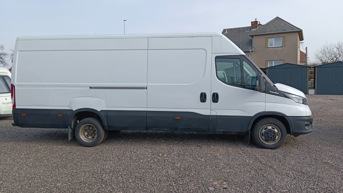 2021 Iveco OSTATNÍ - 5