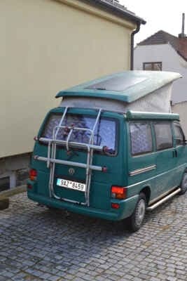 Volkswagen OSTATNÍ - 5