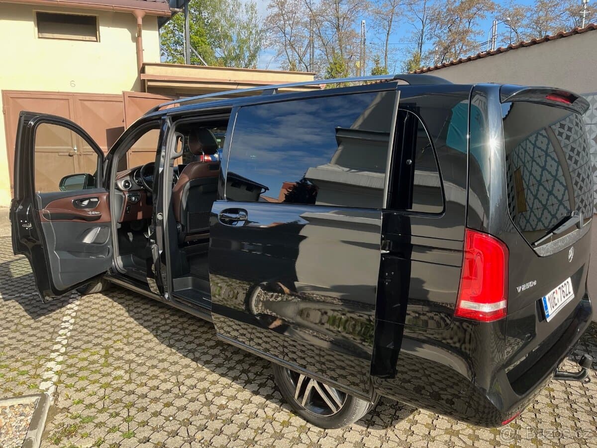 2019 Mercedes-Benz OSTATNÍ - 5