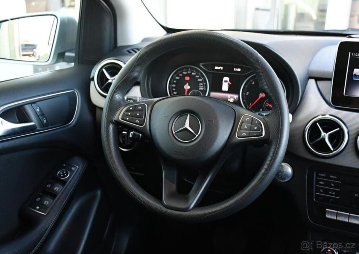 2018 Mercedes-Benz OSTATNÍ - 5