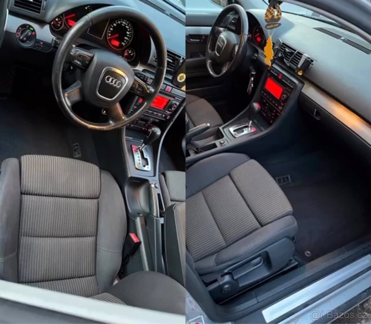 2007 Audi A4 - 5