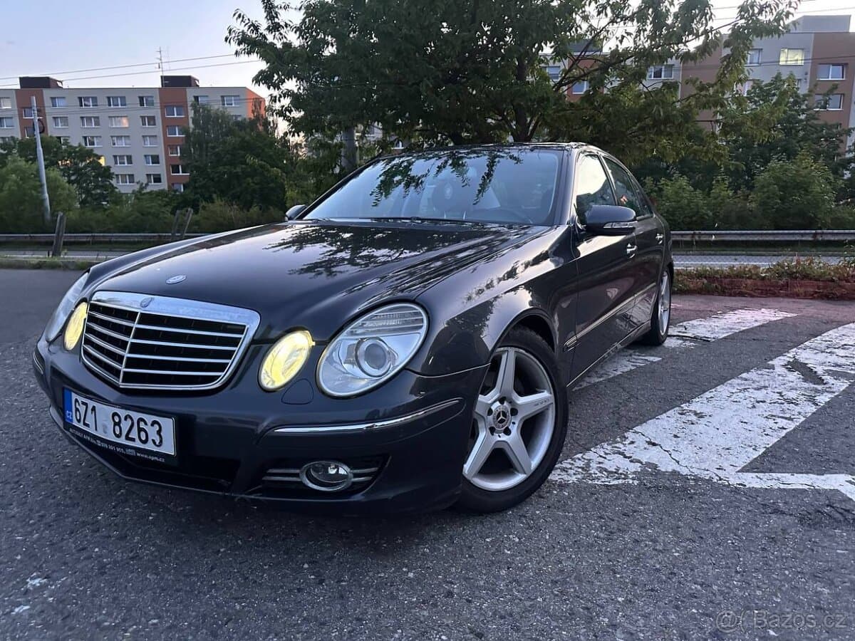 Mercedes-Benz OSTATNÍ - 5