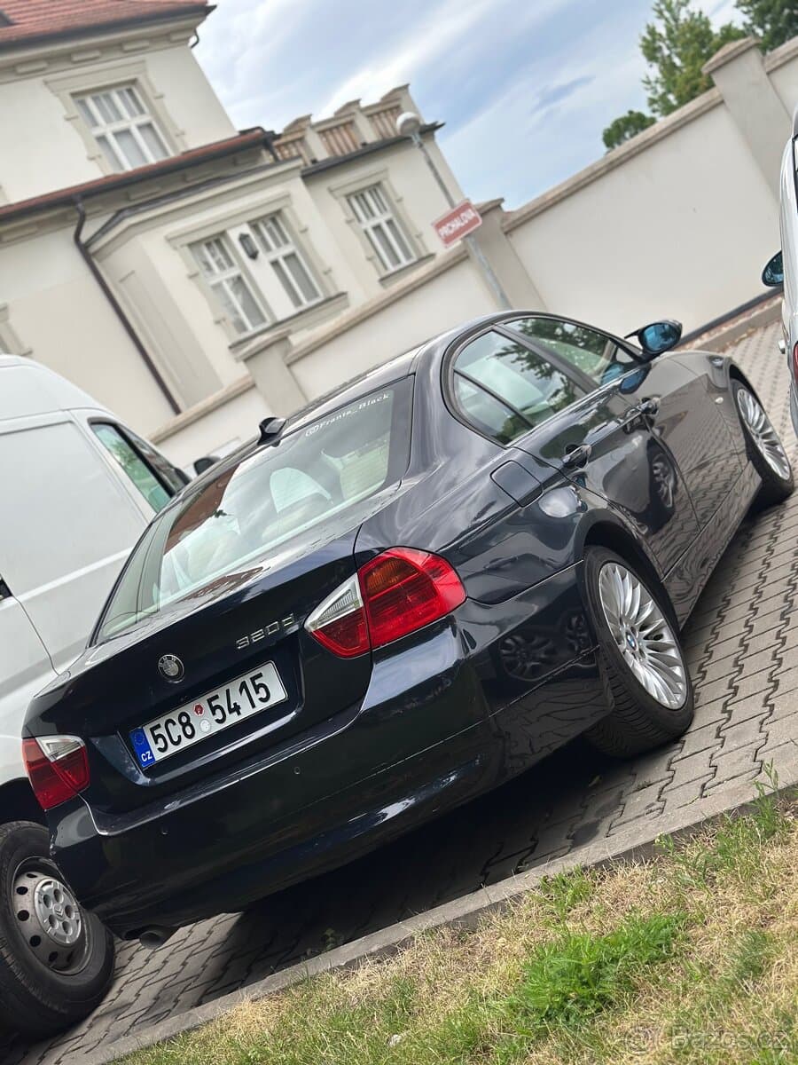 2006 BMW OSTATNÍ - 5