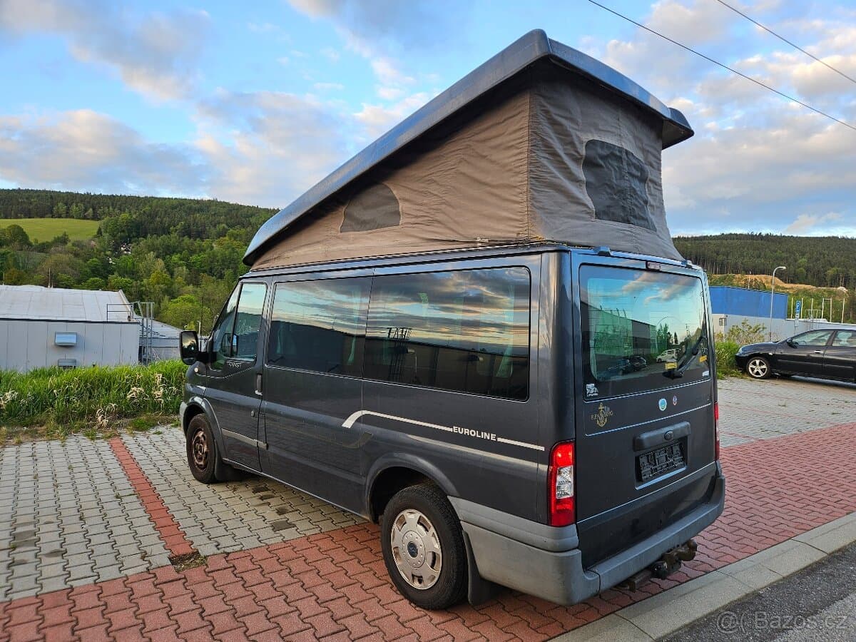 2009 Ford TRANSIT - 5
