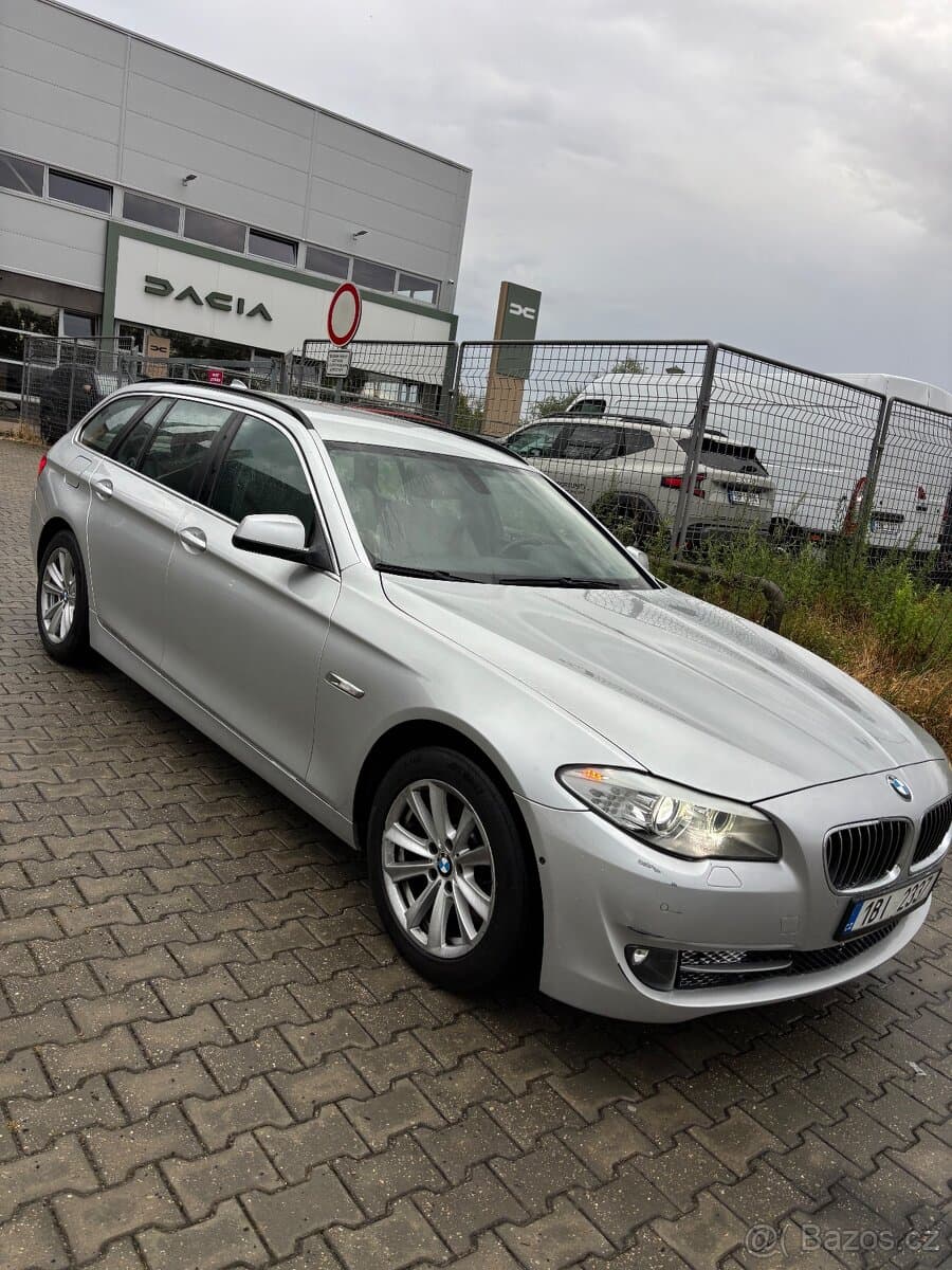2012 BMW OSTATNÍ - 5