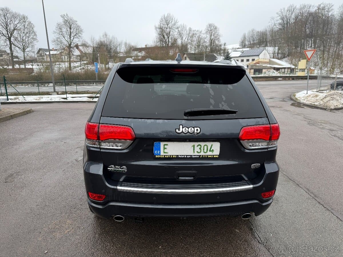 2015 Jeep CHEROKEE - 5