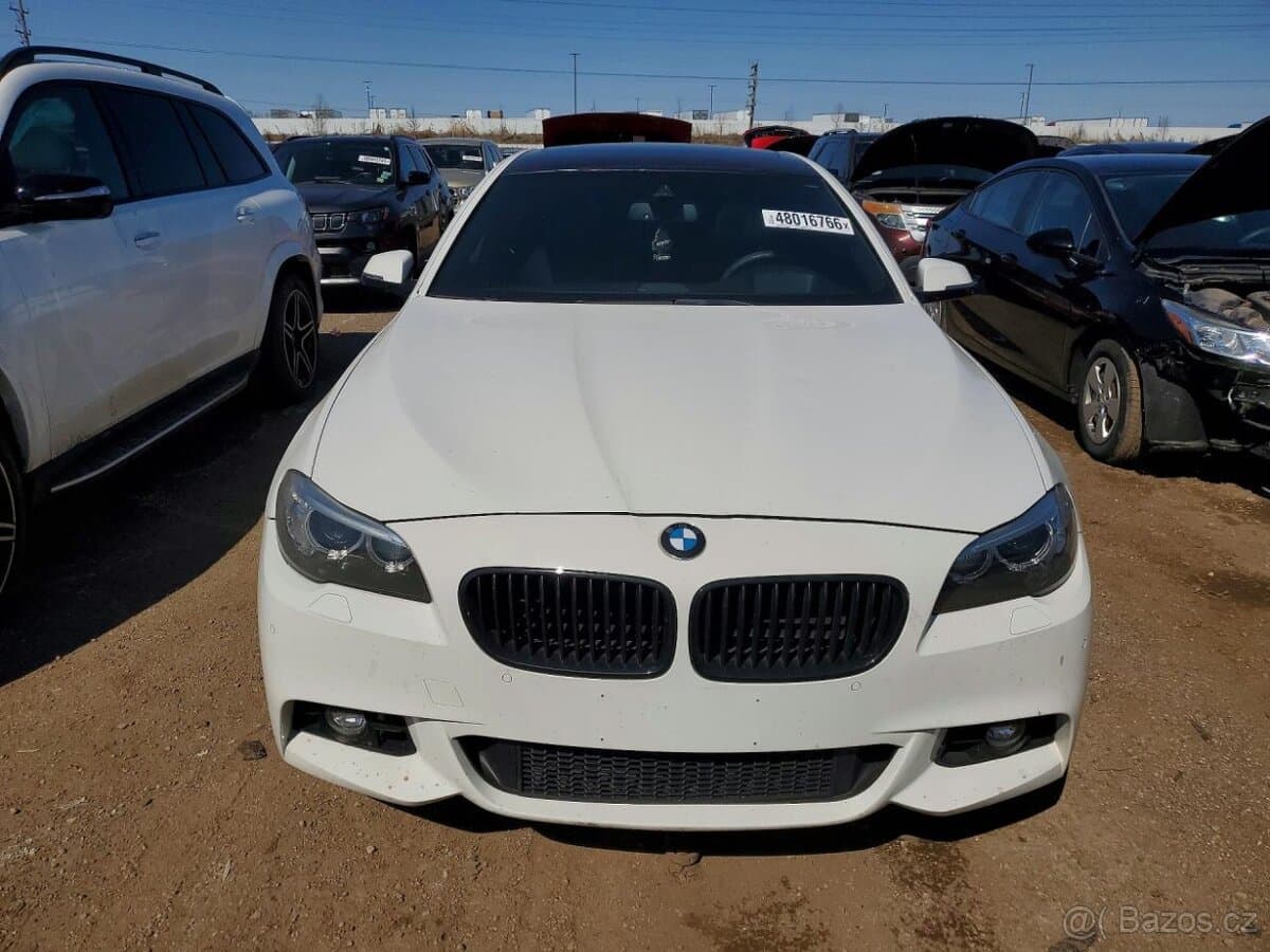 2015 BMW OSTATNÍ - 5