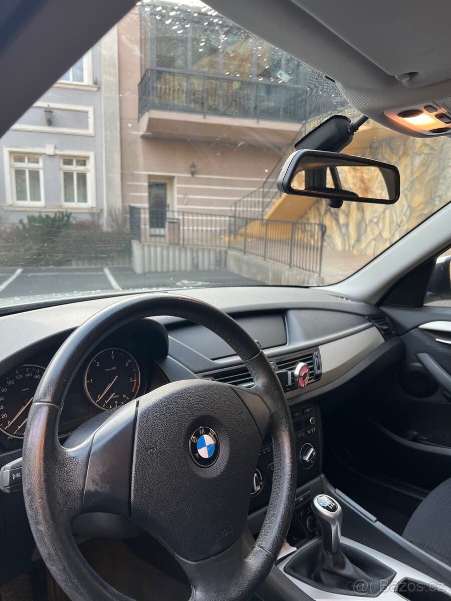 2012 BMW X1 - 5