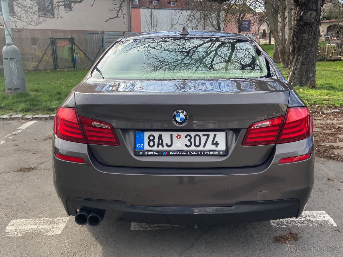 2012 BMW OSTATNÍ - 5