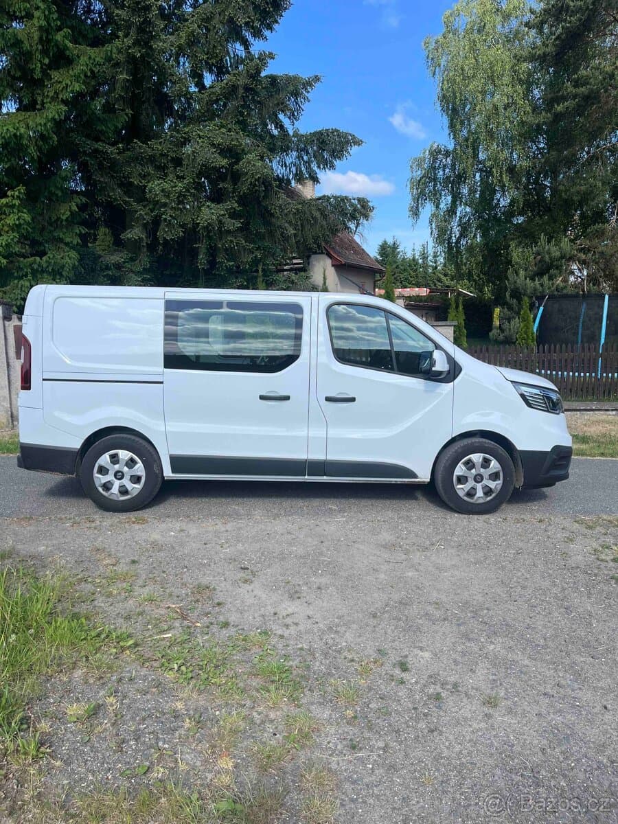 2024 Renault TRAFIC - 5