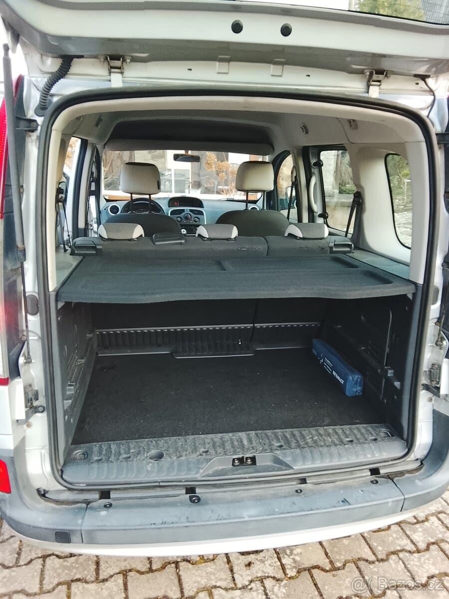 2014 Renault KANGOO - 5