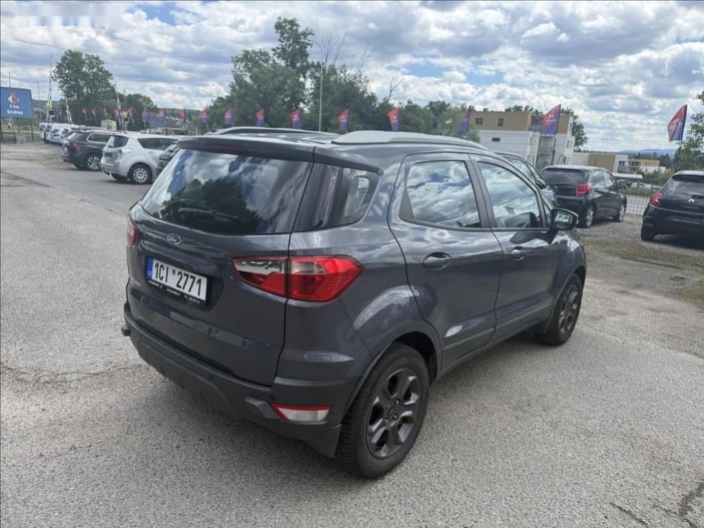 2016 Ford ECOSPORT - 5