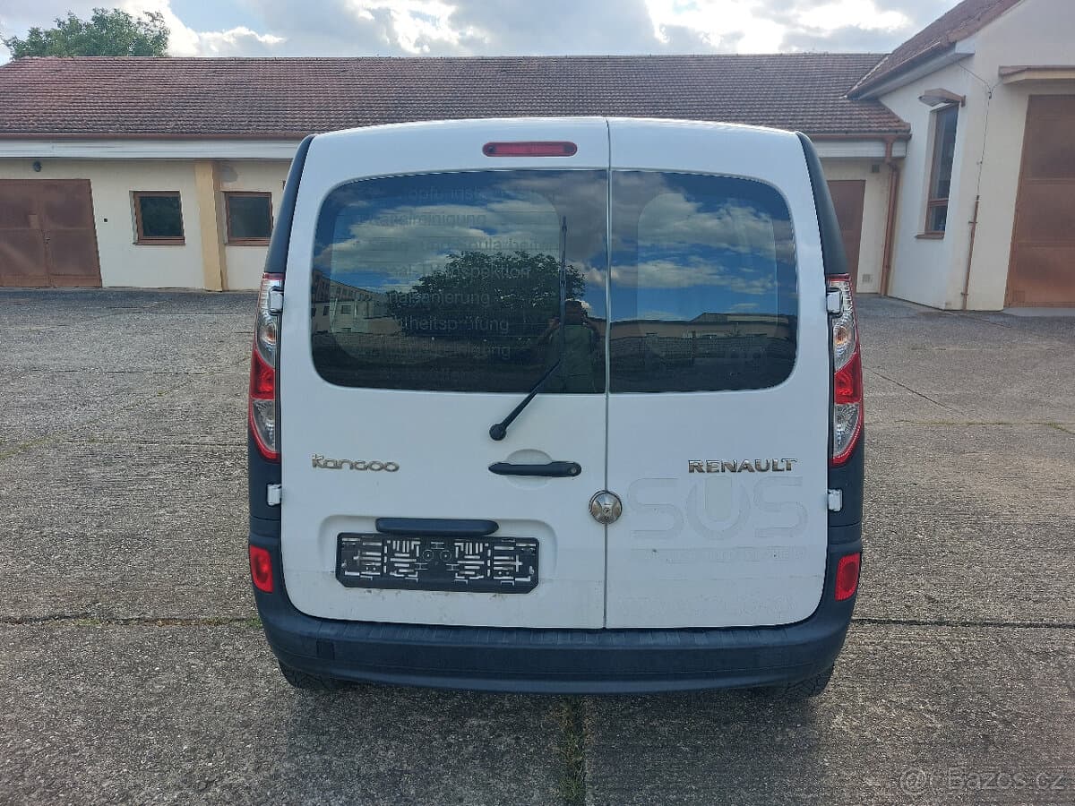 2014 Renault KANGOO - 5