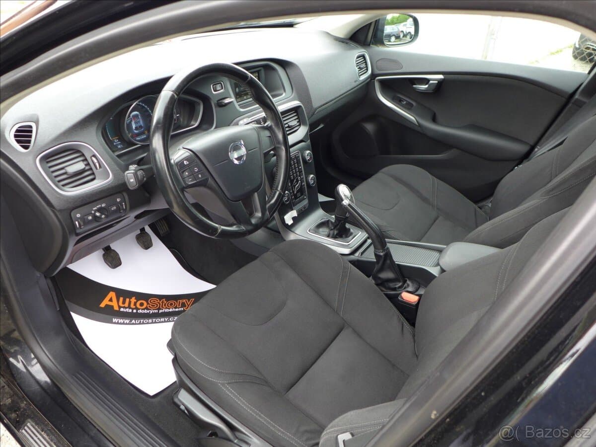 2013 Volvo V40 - 5