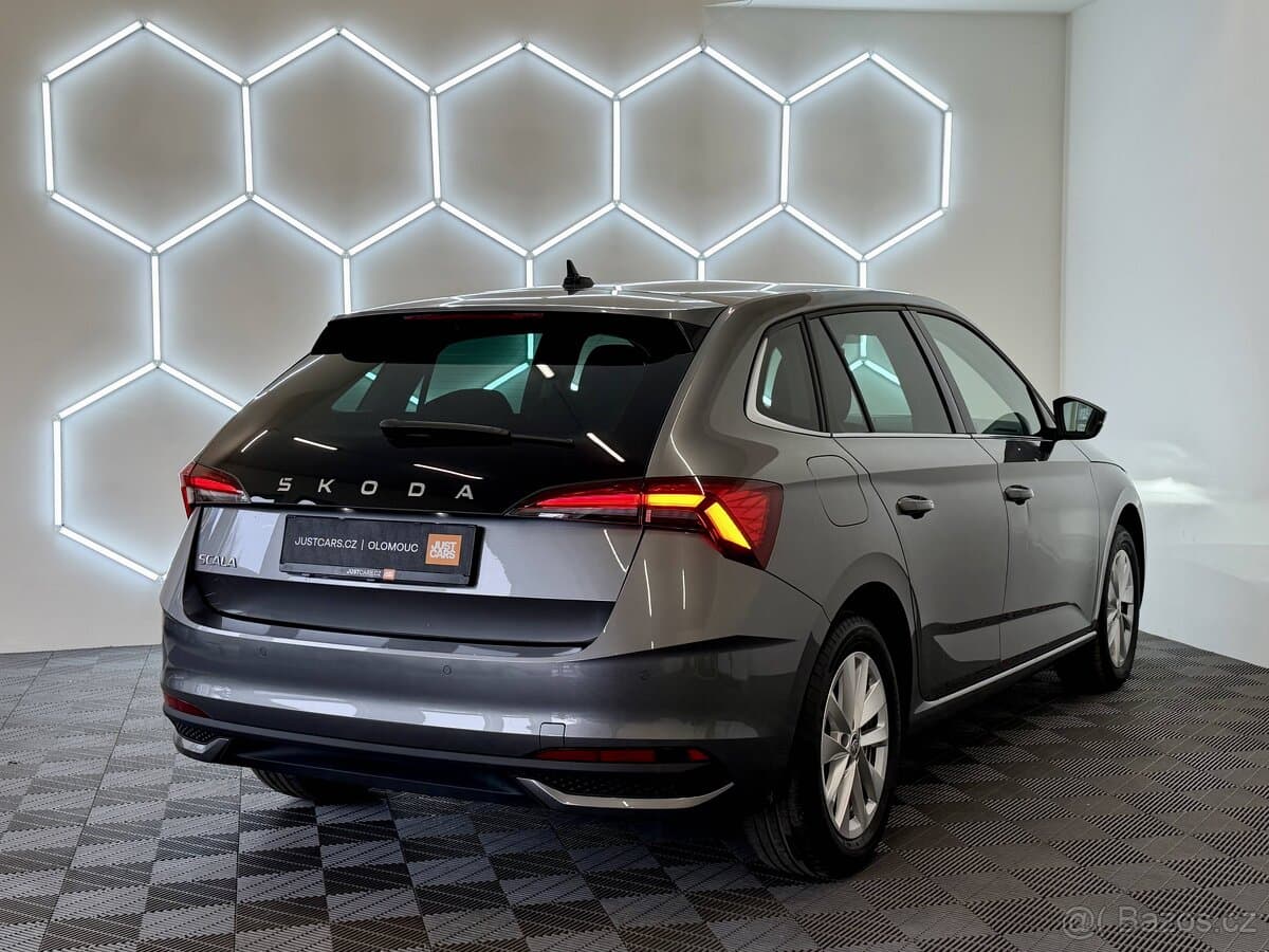 2024 Škoda SCALA - 5