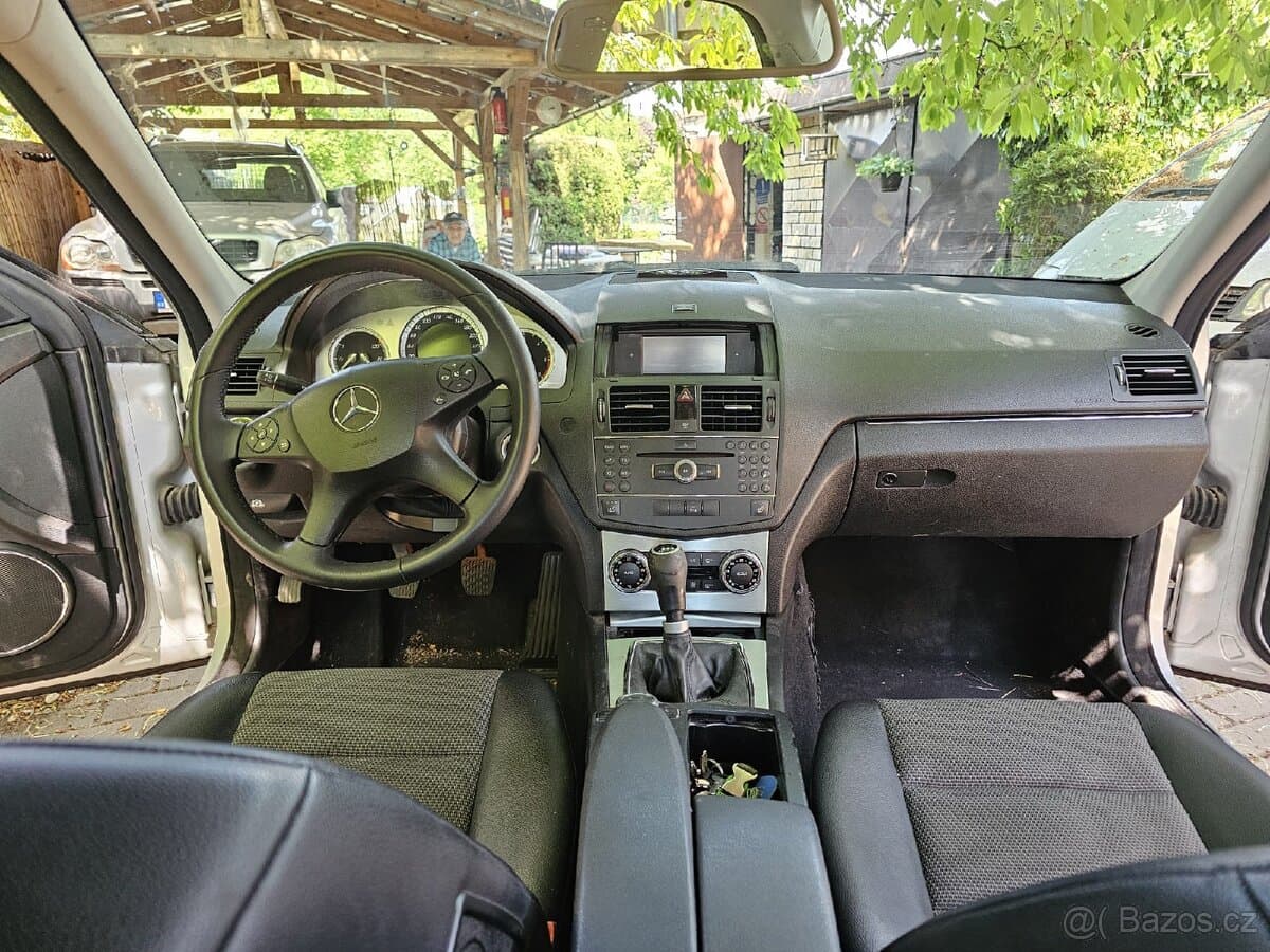 2007 Mercedes-Benz OSTATNÍ - 5