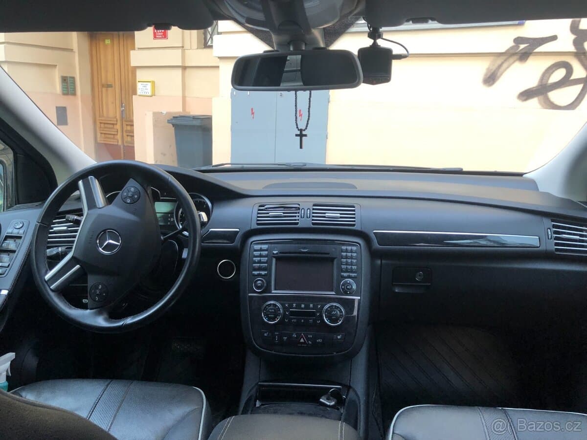 2011 Mercedes-Benz OSTATNÍ - 5