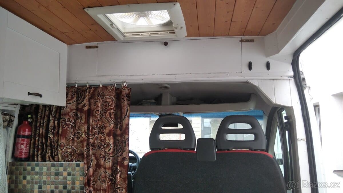 2012 Fiat DUCATO - 5