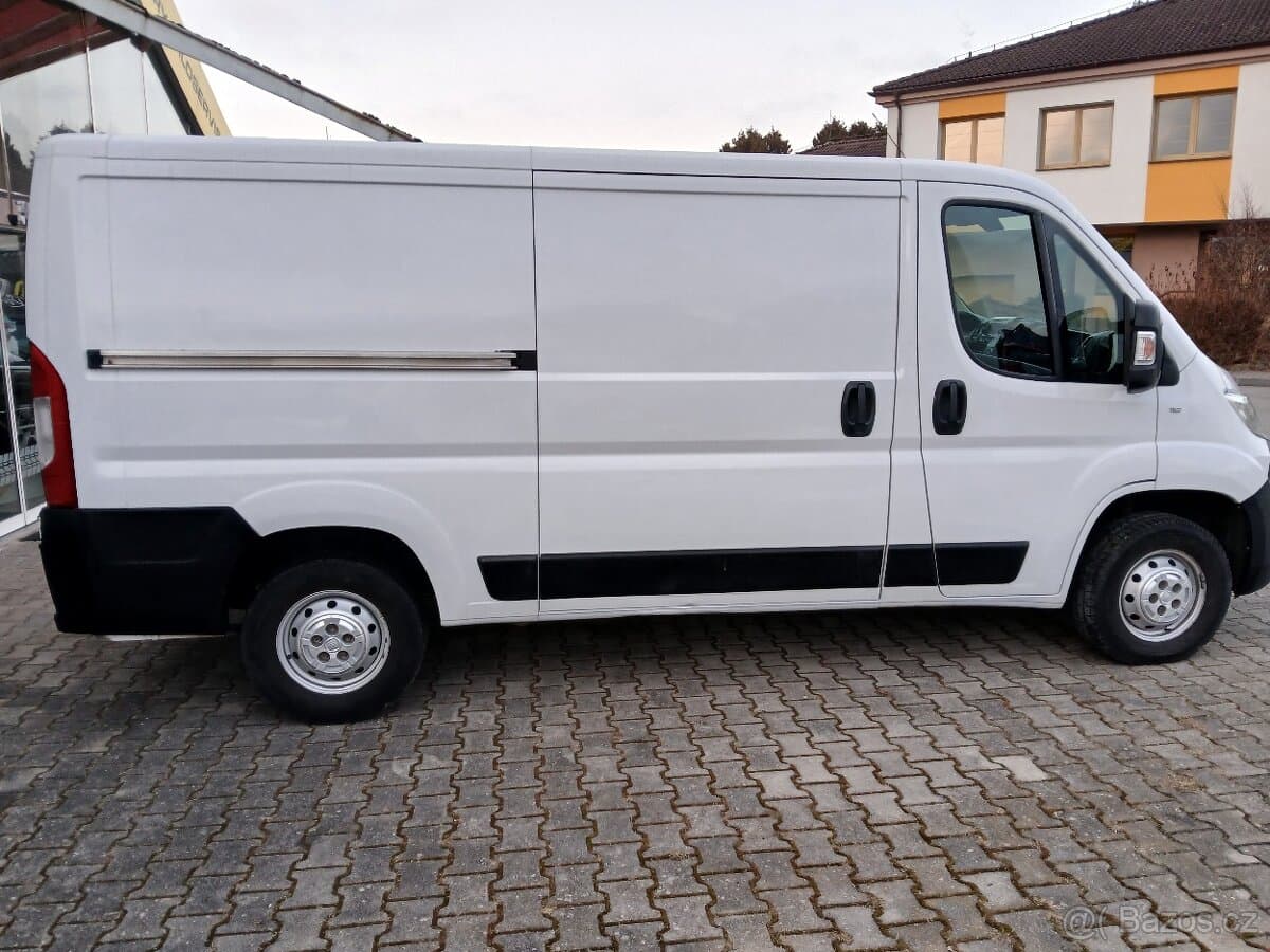 2019 Fiat DUCATO - 5